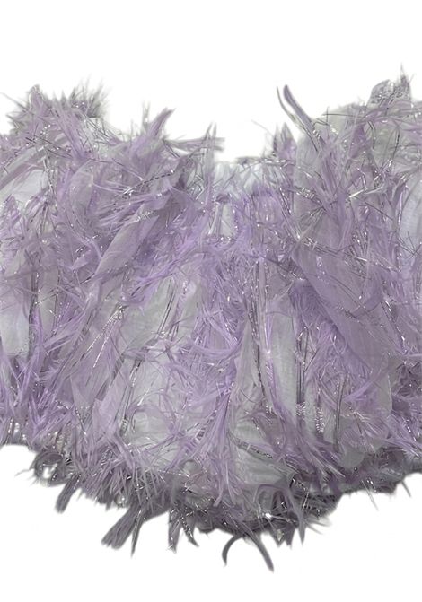 Culotte con frange A' LAPAGE | FIRENZE 26SAGSHO00005ELILLA